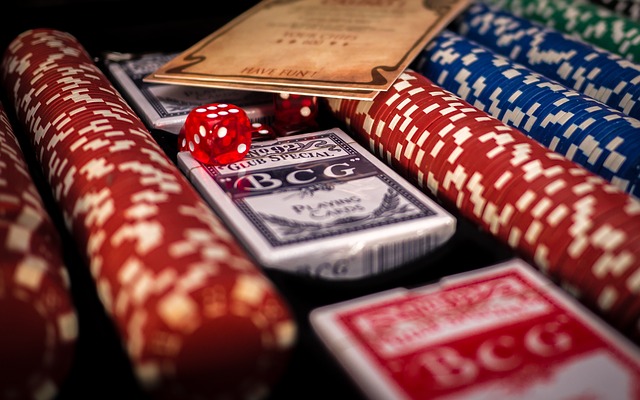 Poker Tradicional