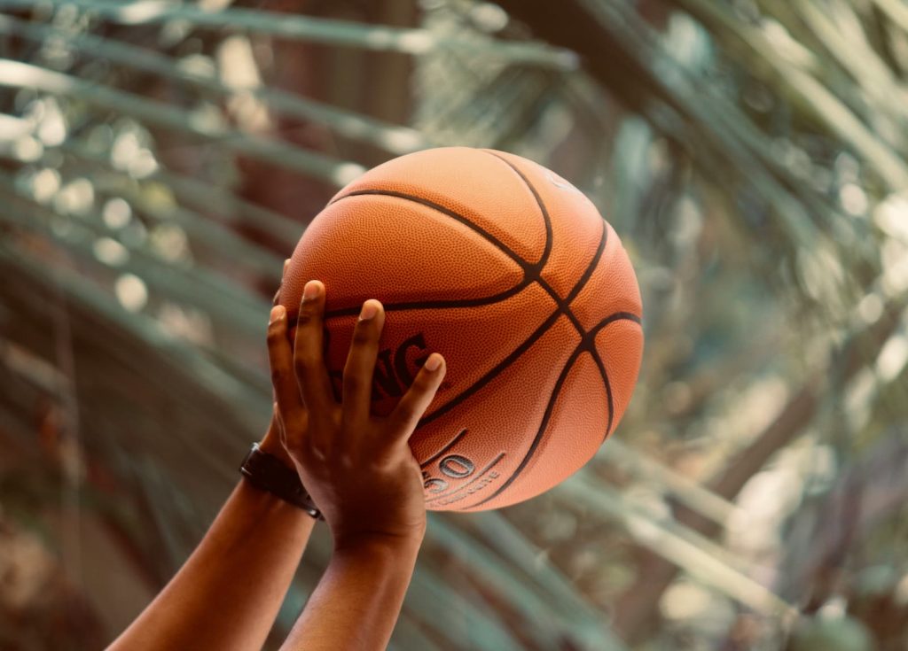 Apuestas de baloncesto